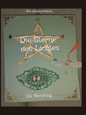 cover image of Die Sterne des Lichtes